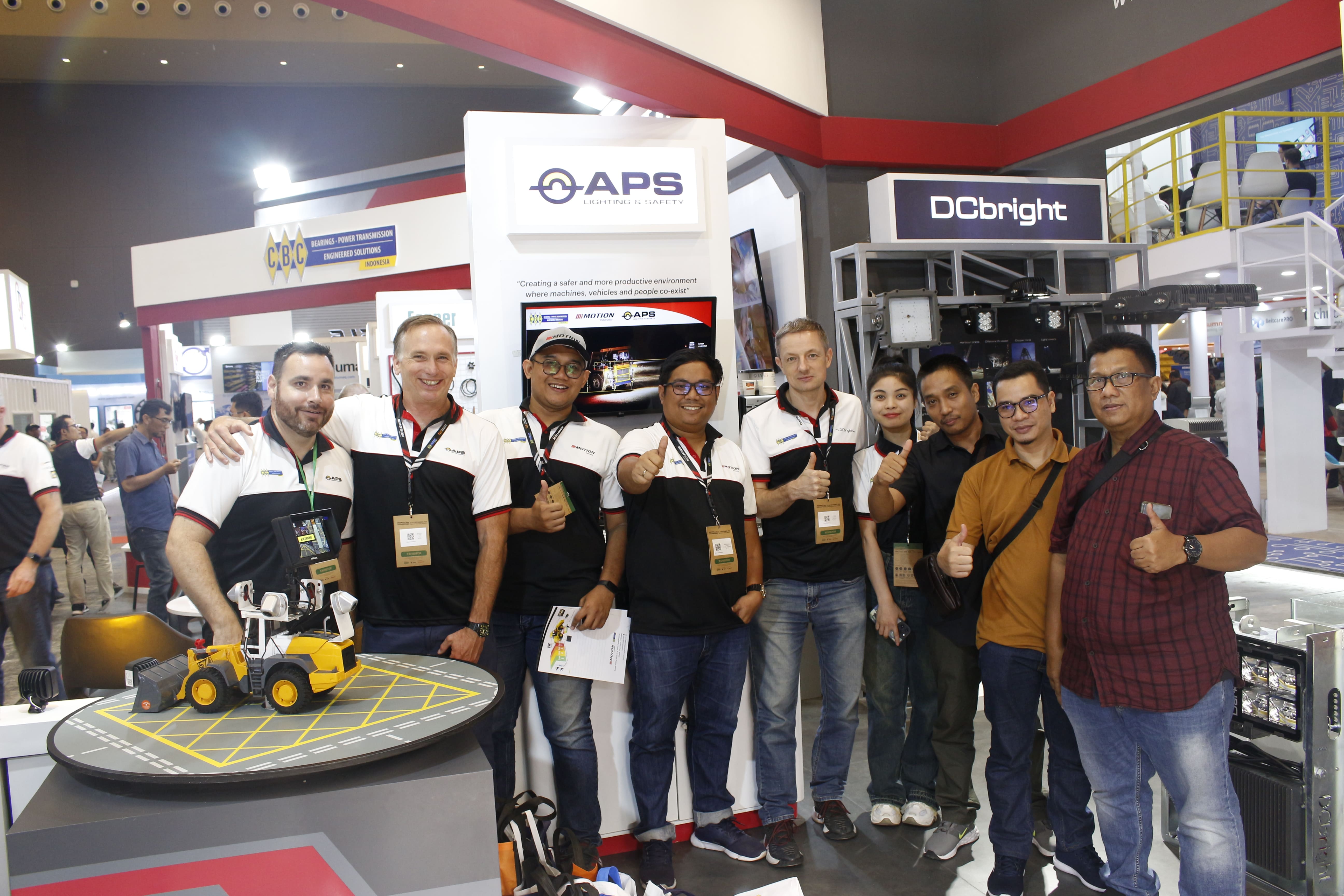 International Mining And Mineral Recovery Exhibition 2023